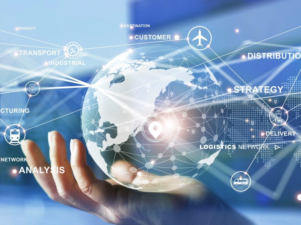 Como a contabilidade aprimora a eficiência da cadeia de suprimentos