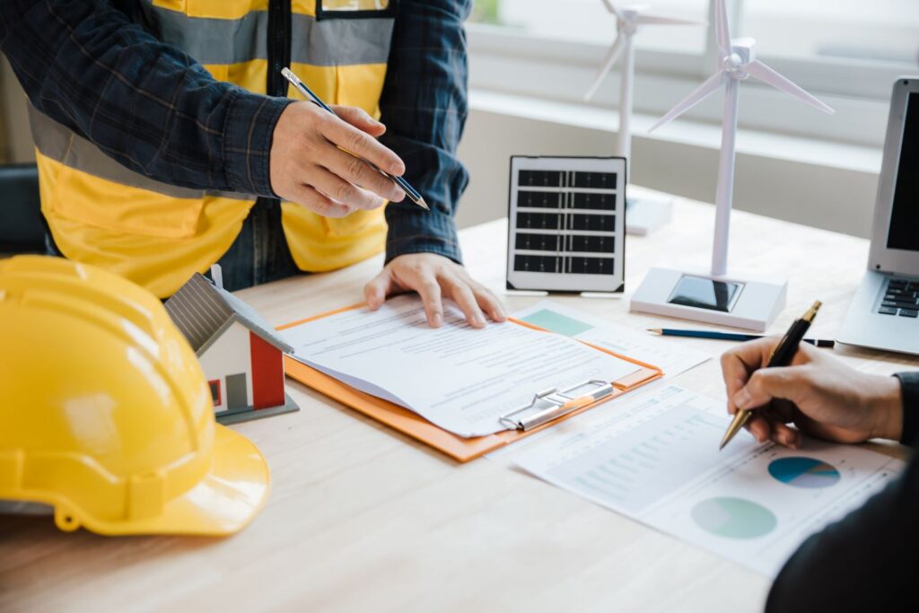 Guia Completo de Contabilidade para Construtoras e Incorporadoras