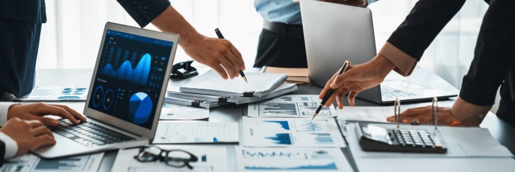 Gestão de empresas de tecnologia: desafios e soluções em finanças e contabilidade